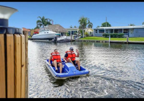 Dania Beach Waterfront,near Hollywood & Fll